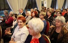 Wspaniały koncert Krystyny Giżowskiej z okazji Dnia Kobiet 45
