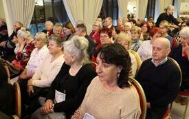Wspaniały koncert Krystyny Giżowskiej z okazji Dnia Kobiet 46