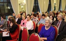 Wspaniały koncert Krystyny Giżowskiej z okazji Dnia Kobiet 48
