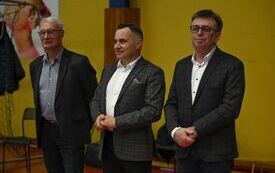 HETMAN WŁOSZCZOWA po raz drugi z rzędu najlepszą drużyną  wojew&oacute;dztwa świętokrzyskiego 5