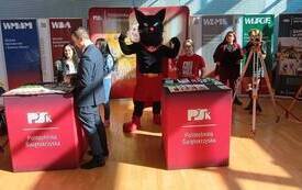 III Świętokrzyskie Targi Edukacyjne w PCK-R we Włoszczowie 10