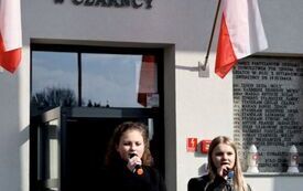 Uroczystości upamiętniające 82. rocznicę bitwy na Zwierzyńcu 19
