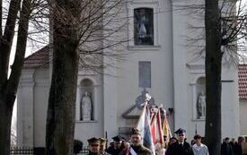 Uroczystości upamiętniające 82. rocznicę bitwy na Zwierzyńcu 31