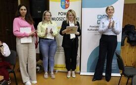 &bdquo;Wielkanocna łąka&rdquo; zwyciężyła w powiatowym  konkursie na wielkanocną sałatkę 1