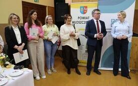 &bdquo;Wielkanocna łąka&rdquo; zwyciężyła w powiatowym  konkursie na wielkanocną sałatkę 61