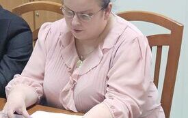 Wsp&oacute;lne posiedzenie komisji Rady Powiatu Włoszczowskiego 2