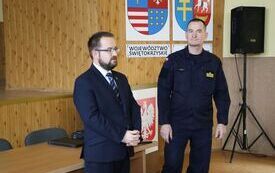 Szkolenie organizowane przez Wojskowe Centrum Rekrutacji w Kielcach 9