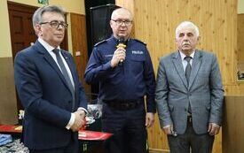 Powiat Włoszczowski wspiera Straż i Policję 7