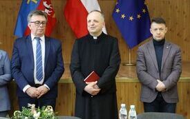 Spotkanie Wielkanocne z kombatantami z terenu Powiatu Włoszczowskiego  4