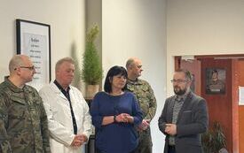 Dziś we Włoszczowie ruszyła kwalifikacja wojskowa 2