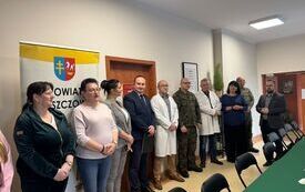 Dziś we Włoszczowie ruszyła kwalifikacja wojskowa 6