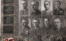 Pamiętamy o Ofiarach Zbrodni Katyńskiej z 1940 r. 1