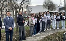 Pamiętamy o Ofiarach Zbrodni Katyńskiej z 1940 r. 4