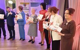 Wielkanocne spotkanie dla KGW i Stowarzyszeń z terenu powiatu włoszczowskiego 5