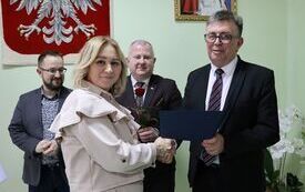 Podsumowanie kadencji i podziękowania dla Powiatowej Rady KGW we Włoszczowie 8