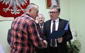 Podsumowanie kadencji i podziękowania dla Powiatowej Rady KGW we Włoszczowie 9