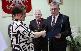 Podsumowanie kadencji i podziękowania dla Powiatowej Rady KGW we Włoszczowie 10