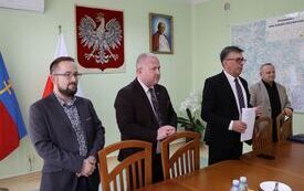 Podsumowanie kadencji i podziękowania dla Powiatowej Rady KGW we Włoszczowie 18