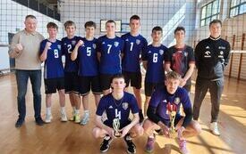XVIII Grand Prix Chłopc&oacute;w o Puchar Dyrektora PCK-R we Włoszczowie 3