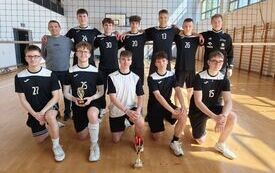XVIII Grand Prix Chłopc&oacute;w o Puchar Dyrektora PCK-R we Włoszczowie 4