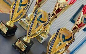 XVIII Grand Prix Chłopc&oacute;w o Puchar Dyrektora PCK-R we Włoszczowie 7