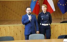 Włoszczowska &bdquo;Jedynka&rdquo; triumfuje w eliminacjach powiatowych Og&oacute;lnopolskiego Turnieju Bezpieczeństwa w Ruchu Drogowym  2