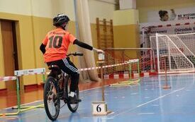 Włoszczowska &bdquo;Jedynka&rdquo; triumfuje w eliminacjach powiatowych Og&oacute;lnopolskiego Turnieju Bezpieczeństwa w Ruchu Drogowym  29