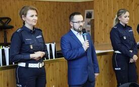 Włoszczowska &bdquo;Jedynka&rdquo; triumfuje w eliminacjach powiatowych Og&oacute;lnopolskiego Turnieju Bezpieczeństwa w Ruchu Drogowym  47