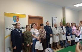 Zakończenie kwalifikacji wojskowej w Powiecie Włoszczowskim 4