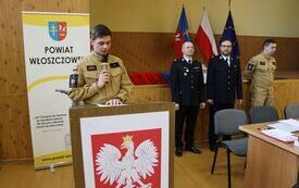 Turniej wiedzy pożarniczej rozstrzygnięty 36