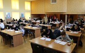 Turniej wiedzy pożarniczej rozstrzygnięty 40