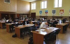Turniej wiedzy pożarniczej rozstrzygnięty 44