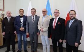We Włoszczowie odbyło się spotkanie organizacyjne w sprawie &oacute;smej edycji Rajdu Rowerowego Szlakiem Brygady Świętokrzyskiej NSZ  1