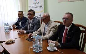 We Włoszczowie odbyło się spotkanie organizacyjne w sprawie &oacute;smej edycji Rajdu Rowerowego Szlakiem Brygady Świętokrzyskiej NSZ  7