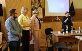 VI Forum wymiany doświadczeń  1