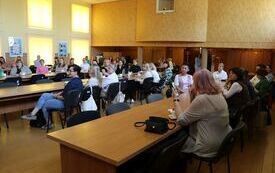 VI Forum wymiany doświadczeń  5