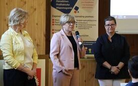 VI Forum wymiany doświadczeń  7