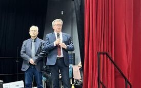 XI Międzyszkolny Konkurs Matematyczny &bdquo;Olimpijczycy są wśr&oacute;d nas&rdquo; 6
