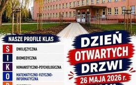 Dni otwarte w szkołach ponadpodstawowych we Włoszczowie 3