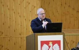 Z XXIX sesji Rady Powiatu Włoszczowskiego 2