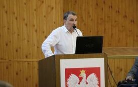 Z XXIX sesji Rady Powiatu Włoszczowskiego 5