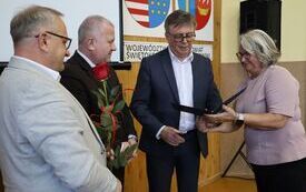 Starosta powołał nowych członk&oacute;w Powiatowej Rady K&oacute;ł Gospodyń Wiejskich 9