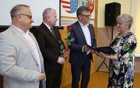 Starosta powołał nowych członk&oacute;w Powiatowej Rady K&oacute;ł Gospodyń Wiejskich 10