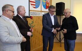 Starosta powołał nowych członk&oacute;w Powiatowej Rady K&oacute;ł Gospodyń Wiejskich 13