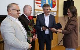 Starosta powołał nowych członk&oacute;w Powiatowej Rady K&oacute;ł Gospodyń Wiejskich 14