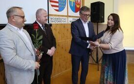Starosta powołał nowych członk&oacute;w Powiatowej Rady K&oacute;ł Gospodyń Wiejskich 19