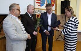 Starosta powołał nowych członk&oacute;w Powiatowej Rady K&oacute;ł Gospodyń Wiejskich 21