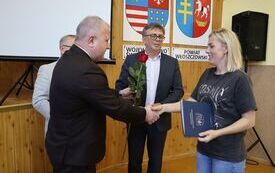 Starosta powołał nowych członk&oacute;w Powiatowej Rady K&oacute;ł Gospodyń Wiejskich 32