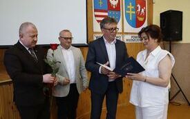 Starosta powołał nowych członk&oacute;w Powiatowej Rady K&oacute;ł Gospodyń Wiejskich 33
