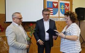 Starosta powołał nowych członk&oacute;w Powiatowej Rady K&oacute;ł Gospodyń Wiejskich 34